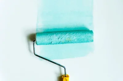 Peinture intérieure à Saint-Ciers-sur-Gironde — murs, plafonds et boiseries